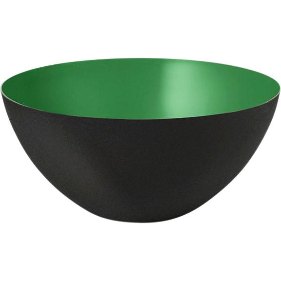 Photo of Krenit Bowl - Bowl - Small - Green - Ø12.5 (30 cl)