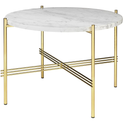 TS Coffee Table, Round, Small