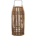 Thumbnail photo of Smoking Egg Lantern - Natural