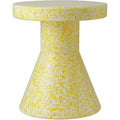 Thumbnail photo of Bit Cone Stool Yellow