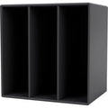 Thumbnail photo of Montana Mini 1104 - Anthracite - Shelving - Peter J. Lassen - Black - Mdf