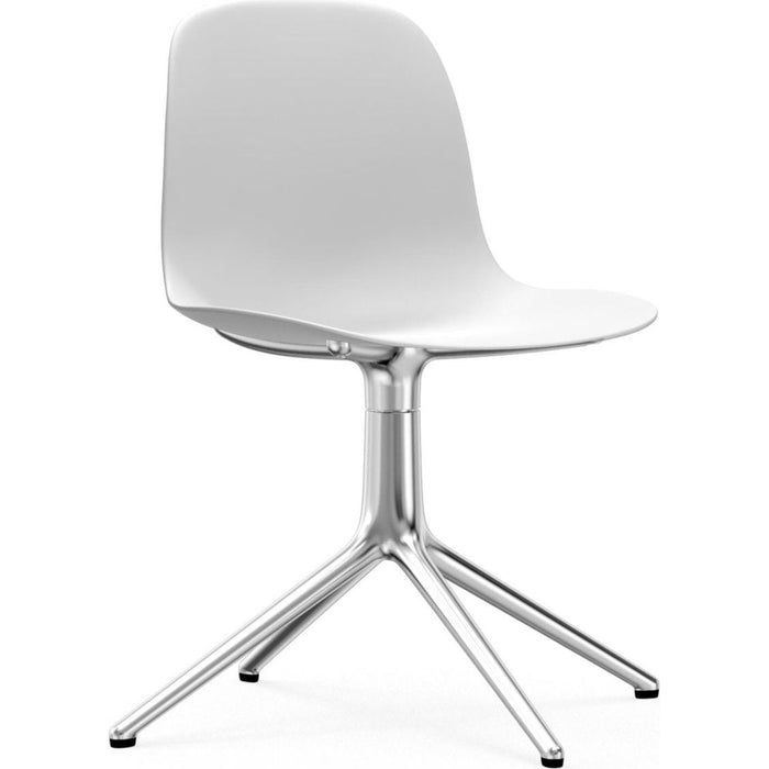 Photo of Form Chair Swivel 4L Aluminium