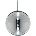 Globe Pendant Lamp Ø50