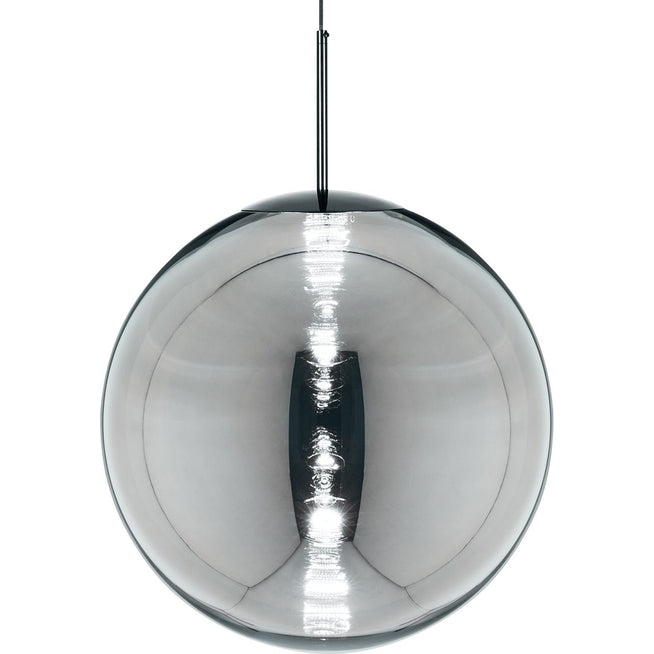 Photo of Globe Pendant Lamp Ø50