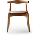 Ch20 Chair Sif 90 Leather