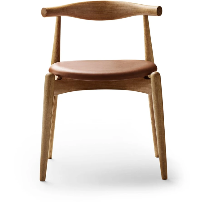 Photo of Ch20 Chair Sif 90 Leather
