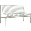 Thumbnail photo of Palissade Dining Bench without Armrests