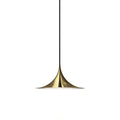 Thumbnail photo of Semi Pendant Lamp, Small