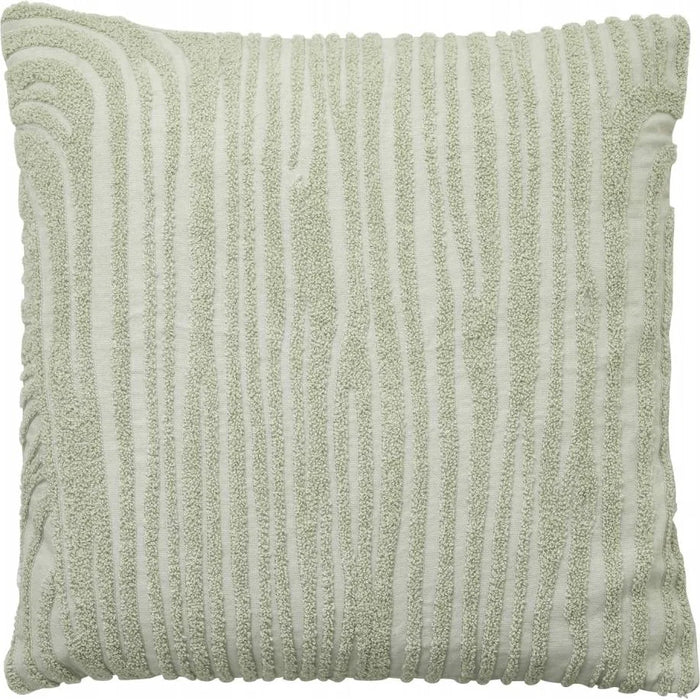 Photo of Elodie Cushion Mint Green Incl Filling