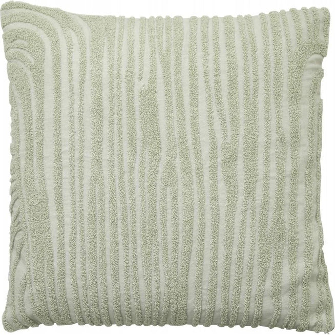 Photo of Elodie Cushion Mint Green Incl Filling