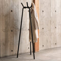 Thumbnail photo of Knit Coat Rack
