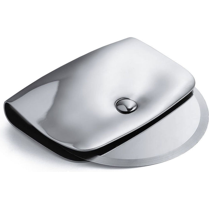 Photo of Taio Pizza Cutter - Other Cookware - Valerio Sommella - Silver