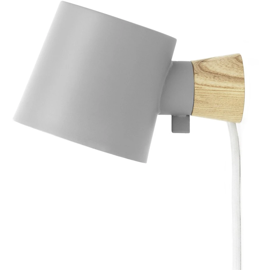 Rise Wall Lamp