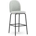 Thumbnail photo of Ace Bar Chair - Barstol - Upholstery: Main Line Flax