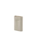 Thumbnail photo of Ridge Vase H35 cm