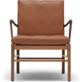 Thumbnail photo of Ow149 Colonial Chair Fåtölj Thor