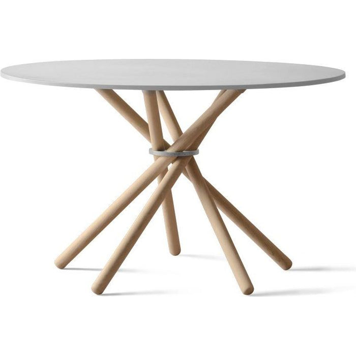 Photo of Eberhart Hector Dining Table Ø: 120 cm