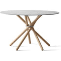 Eberhart Hector Dining Table Ø: 120 cm