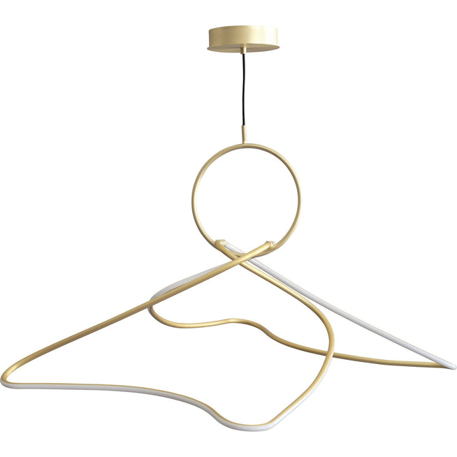 Photo of Kumo Chandelier