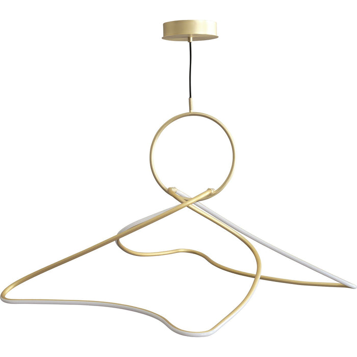 Photo of Kumo Chandelier