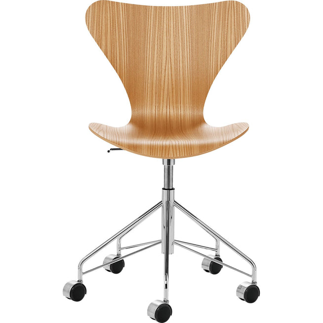 Photo of 3117 Series 7 Office Chair - Elm Veneer