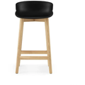 Thumbnail photo of Hyg Bar Stool, Wood 65 Cm
