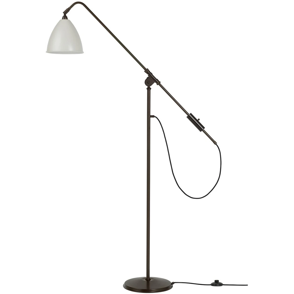 Bestlite BL4 Floor Lamp