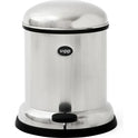 VIPP13 Pedal Bin 4L