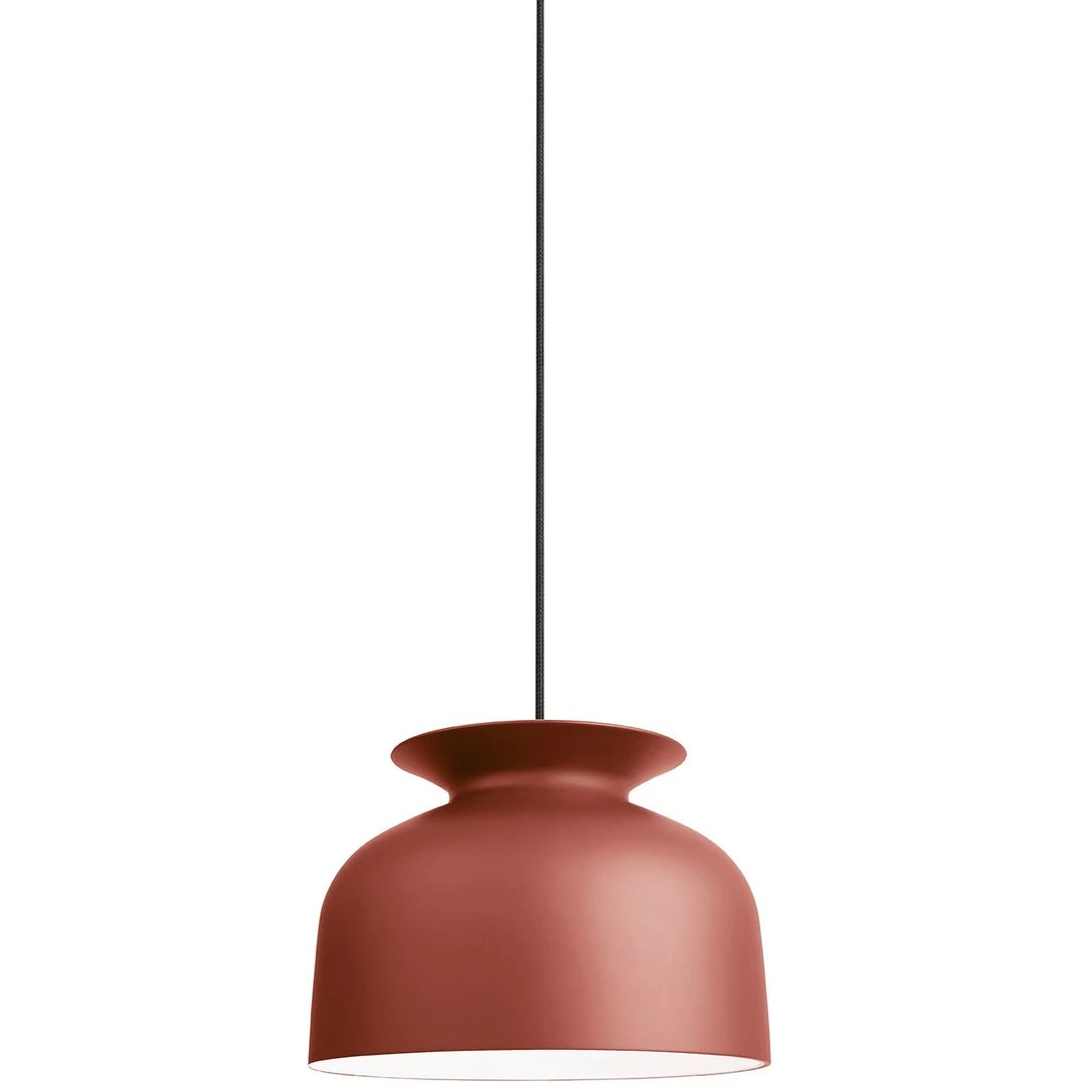 Ronde Pendant Lamp, Large