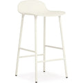 Thumbnail photo of Form Bar Stool 65 Cm Steel
