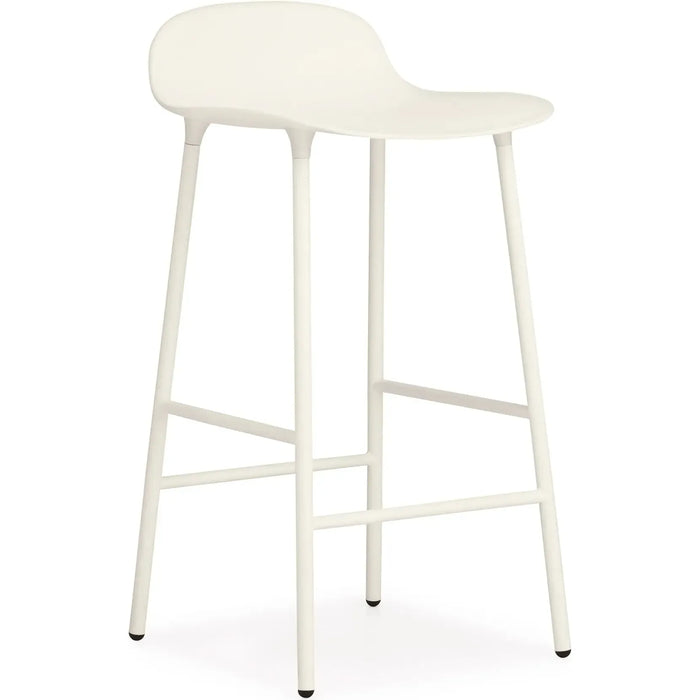 Photo of Form Bar Stool 65 Cm Steel