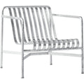 Thumbnail photo of Palissade Lounge Chair Low