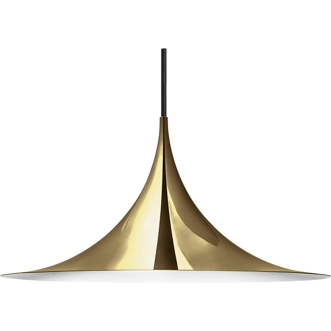 Photo of Semi Pendant Lamp, Large