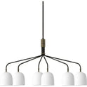 Howard Chandelier 6 Arms