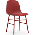Thumbnail photo of Form Chair Steel