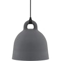 Thumbnail photo of Bell Pendant Lamp Medium