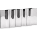 Thumbnail photo of Ripply Candle Holder Steel
