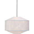 Thumbnail photo of Kite 2w Pendant Ø65 White