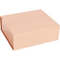 Thumbnail photo of Colour Storage, Medium