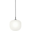 Thumbnail photo of Rime Pendant Lamp, Ø25 cm