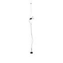 Parentesi Floor Lamp