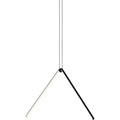 Thumbnail photo of Arrangements Broken Line Pendant Lamp