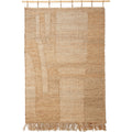 Thumbnail photo of Harvest Wall Rug - Tæppe - Natural - W100 X H165 X D1,5 Cm