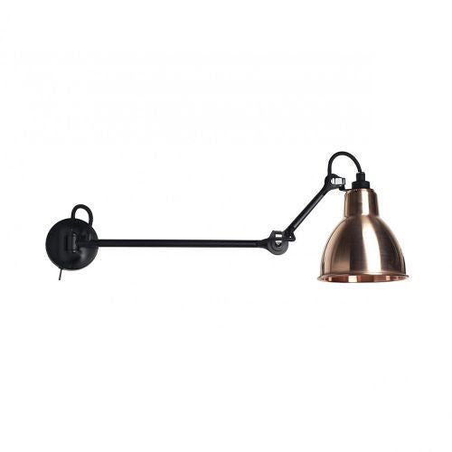 Photo of No. 204 L40 Wall Lamp From Lampe Gras