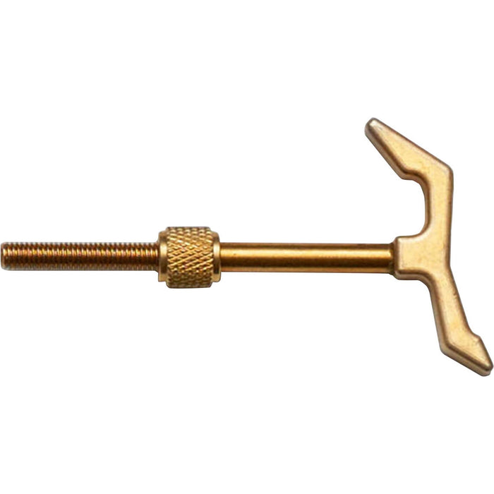 Photo of The Hook - Brass - Hooks