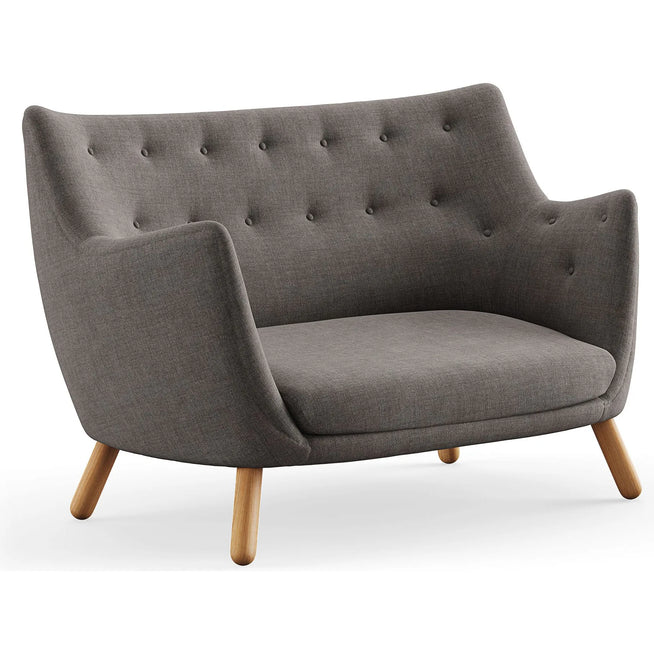 Photo of Poet Sofa