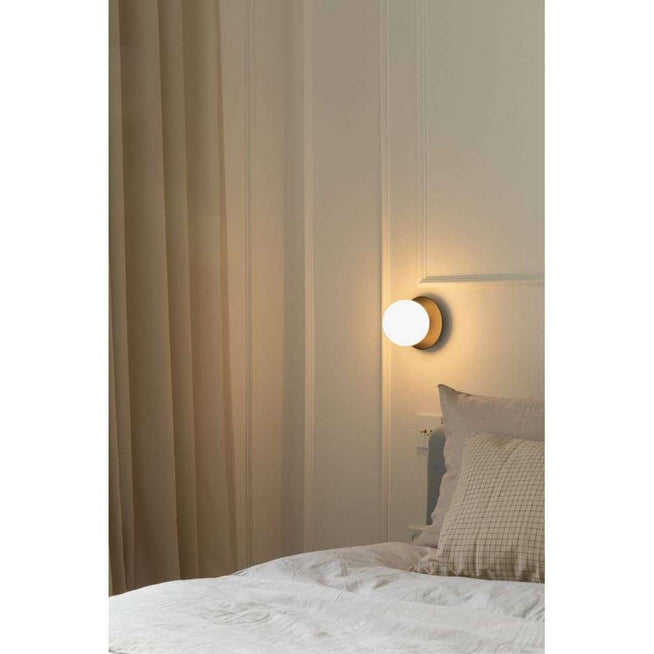 Photo of Liila 1 Small Wall Lamp/ceiling Lamp Ip44