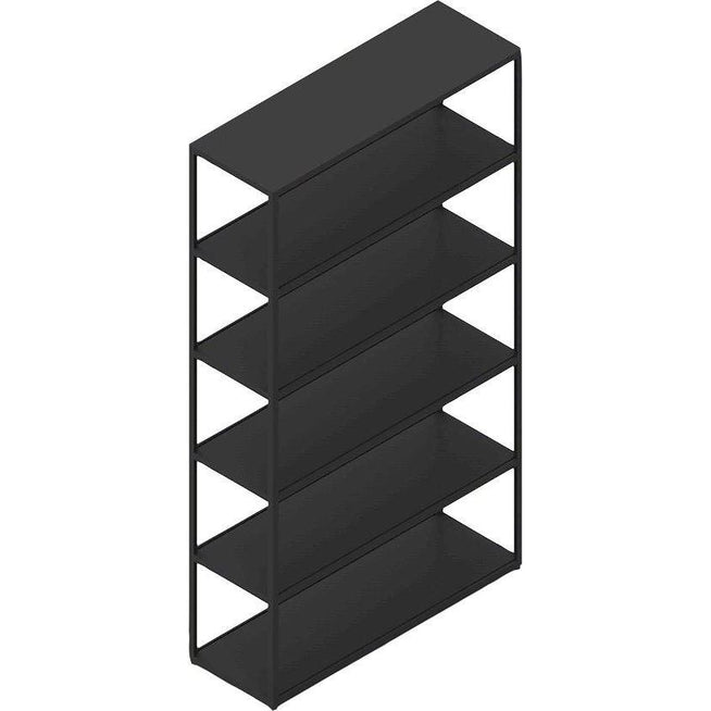 Photo of New Order Combination 501 Shelving Unit