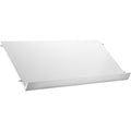 Thumbnail photo of String Magazine Shelves/Wood 78, White - Shelving - Nils Strinning - White - Mdf