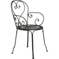 Thumbnail photo of 1900 Armchair